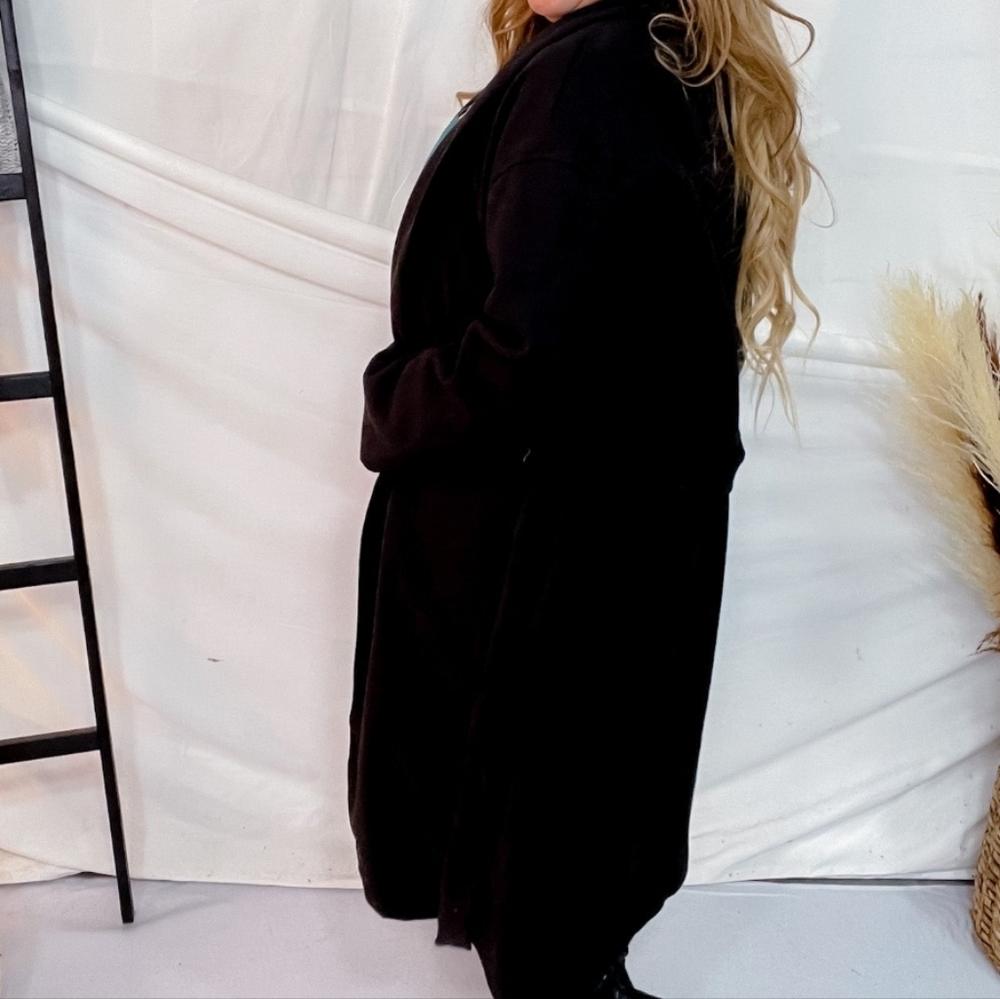 Andree By Unit Coat - Picture 5 of 7